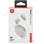 Bluetooth-гарнітура JBL Wave Buds White (JBLWBUDSWHT)