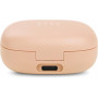 Bluetooth-гарнітура JBL Wave Flex Beige (JBLWFLEXBEG) (31759-03)