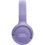 Bluetooth-гарнітура JBL T520BT Purple (JBLT520BTPUREU) (31839-03)