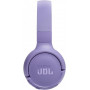 Bluetooth-гарнітура JBL T520BT Purple (JBLT520BTPUREU)