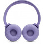 Bluetooth-гарнітура JBL T520BT Purple (JBLT520BTPUREU) (31839-03)