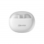 Bluetooth-гарнітура A4Tech B20 Grayish White (31999-03)