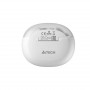 Bluetooth-гарнітура A4Tech B20 Grayish White (31999-03)