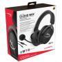 Bluetooth-гарнітура HyperX Cloud Core Mix Black (4P5K9AA) (26879-03)