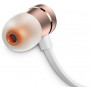 Гарнiтура JBL T290 Rose Gold (JBLT290RGD)5 (32199-03)