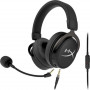 Bluetooth-гарнітура HyperX Cloud Core Mix Black (4P5K9AA) (26879-03)