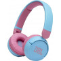 Bluetooth-гарнітура JBL JR310BT Blue (JBLJR310BTBLU) (24209-03)