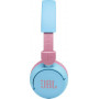 Bluetooth-гарнітура JBL JR310BT Blue (JBLJR310BTBLU)