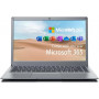 Ноутбук Jumper EZbook X3 (793740601728) FullHD Win11 Grey