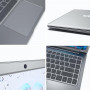 Ноутбук Jumper EZbook X3 (793740601728) FullHD Win11 Grey (34660-03)