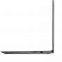 Ноутбук Lenovo IdeaPad 1 15IAU7 (82QD009QRA) Cloud Grey