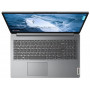 Ноутбук Lenovo IdeaPad 1 15IGL7 (82V7006RRA) Cloud Grey (30911-03)