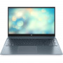 Ноутбук HP Pavilion 15-eg3037ua (834F8EA) Blue (34791-03)