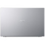 Ноутбук Acer Aspire 3 A317-33-C58T (NX.A6TEU.00N) Silver