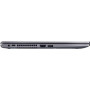 Ноутбук Asus M515DA-BQ1256 (90NB0T41-M00KM0) FullHD Slate Grey