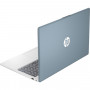 Ноутбук HP 15-fc0007ua (833L4EA) Blue (34382-03)