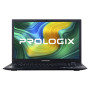 Ноутбук Prologix M15-710 (PN15E01.CN48S2NU.016) Black (34182-03)