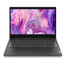 Ноутбук Lenovo IdeaPad 3 15IGL (81WQ0030RA)