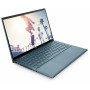 Ноутбук HP Pavilion x360 14-ek1010ua (833G5EA) Blue (34423-03)