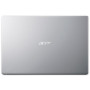 Ноутбук Acer Aspire 3 A315-43-R9PF (NX.K7UEU.00D) FullHD Silver