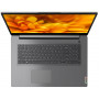 Ноутбук Lenovo IdeaPad 3 17ITL6 (82H900WWRA) Arctic Grey