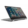 Ноутбук Lenovo IdeaPad Flex 5 Chrome 13ITL6 (82M70037MH) Iron Grey