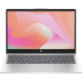 Ноутбук HP 14-ep0015ua (832T3EA) White (34374-03)