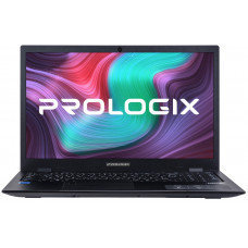 Ноутбук Prologix M15-722 (PN15E03.I31216S5NU.025) Black