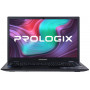 Ноутбук Prologix M15-722 (PN15E03.I31216S5NU.025) Black (34184-03)