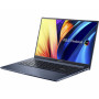 Ноутбук Asus Vivobook 15X OLED X1503ZA-L1316 (90NB0WY1-M00TA0) Quiet Blue (33555-03)