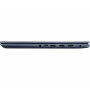 Ноутбук Asus Vivobook 15X OLED X1503ZA-L1316 (90NB0WY1-M00TA0) Quiet Blue