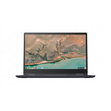Ноутбук Lenovo Yoga Chromebook C630 (81JX001UWJ) Midnight Blue