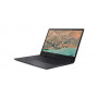 Ноутбук Lenovo Yoga Chromebook C630 (81JX001UWJ) Midnight Blue