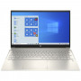 Ноутбук HP Pavilion 15-eg3041ua (834F9EA) Gold (34795-03)