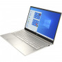 Ноутбук HP Pavilion 15-eg3041ua (834F9EA) Gold (34795-03)