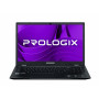 Ноутбук Prologix M15-720 (PN15E02.I31016S5NW.009) FullHD Win11 Black (29376-03)