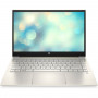 Ноутбук HP Pavilion 14-dv2025ua (833G0EA) Gold (34996-03)