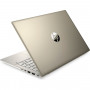 Ноутбук HP Pavilion 14-dv2025ua (833G0EA) Gold (34996-03)