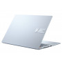 Ноутбук Asus Vivobook S 16X M5602QA-MB128 (90NB0XW3-M00550) Silver