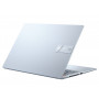 Ноутбук Asus Vivobook S 16X M5602QA-MB128 (90NB0XW3-M00550) Silver (31597-03)