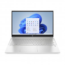 Ноутбук HP Pavilion 15-eg2028ua (833H1EA) Silver