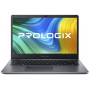 Ноутбук Prologix R10-230 (PN14E04.R3538S5NU.037) Black (34187-03)