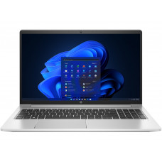 Ноутбук HP ProBook 450 G9 (674N1AV_V5) Silver