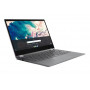 Ноутбук Lenovo IdeaPad Flex 5 CB 13IML05 (82B80035GE) Graphite Grey (34648-03)