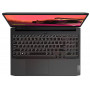 Ноутбук EU Lenovo IdeaPad Gaming 3 15ACH6 (82K200L6MH) FullHD Win11EN Shadow Black (30359-03)