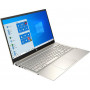 Ноутбук HP Pavilion 15-eg2042ua (832Y0EA) Gold (34409-03)