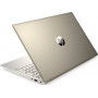 Ноутбук HP Pavilion 15-eg2042ua (832Y0EA) Gold