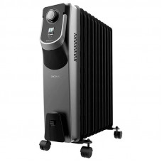 Масляний радіатор Cecotec Ready Warm 9000 Space 360 Black (CCTC-05889)