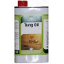 Тунговое масло, Borma Wachs Tung Oil банка 1 л