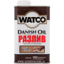 Датское масло WATCO Danish Oil на разлив 500 (мл)